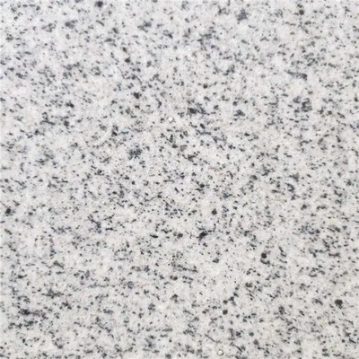 白麻花崗巖生產廠家 白麻荔枝面石材 萊州恒華石業