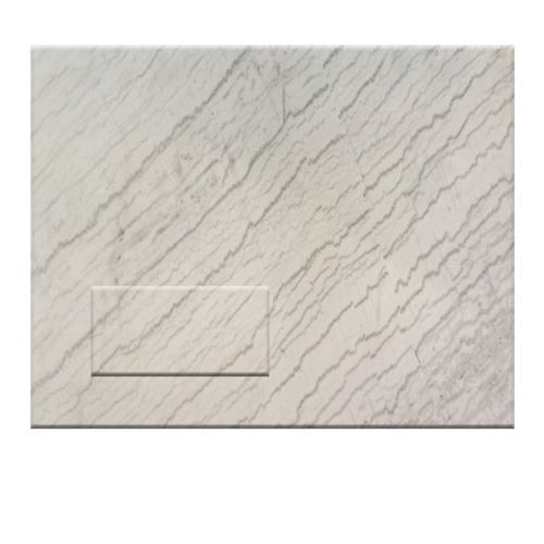 天然大理石廣西白石材荒料報價