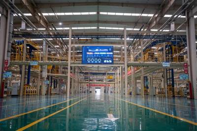 智改數(shù)轉(zhuǎn)·一線實(shí)踐 | 徐工軟件銷售再添國家級智能制造示范工廠認(rèn)證